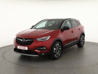Opel Grandland (X) 1.5 CDTI Ultimate 2-Zonen-Klima Navi Sitzheizung