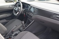 VW Polo 1.0