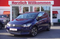 Vorschau: VW Touran 1.5 TSI IQ.DRIVE 7 Sitzer