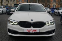 Vorschau: BMW 520 d Sport Line