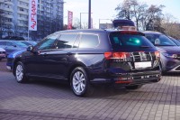 VW Passat Variant 2.0 TDI
