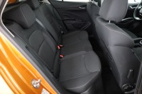 Skoda Fabia 1.0 TSI