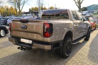 Ford Ranger 2.0 Limited 4WD Doka