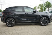 Kia Sportage 1.6 T-GDI GT-Line Hybrid Aut.