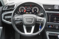 Audi Q3 45 2.0 TFSI quattro S line