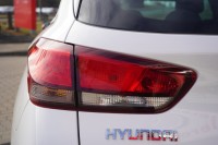 Hyundai i30 cw 1.5DPI