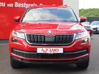 Skoda Kodiaq 2.0 TSI DSG 4x4