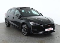 Cupra Leon ST 2.0 TSI DSG VZ 4Drive