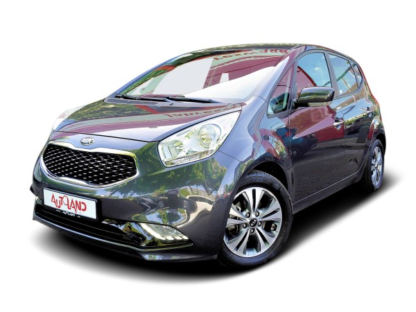 Kia Venga 1.6 Dream Team
