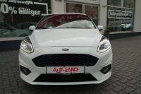 Ford Fiesta 1.0 EB ST-line