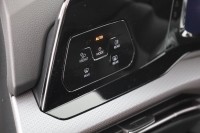VW Golf VIII 1.5 TSI Active