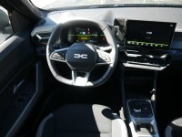 Dacia Duster Journey Hybrid 155 Aut.