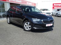 Skoda Scala 1.0 TSI Active