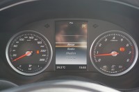 Mercedes-Benz C 160 C180 CGI