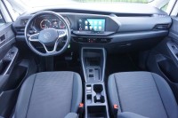 VW Caddy 2.0 TDI DSG