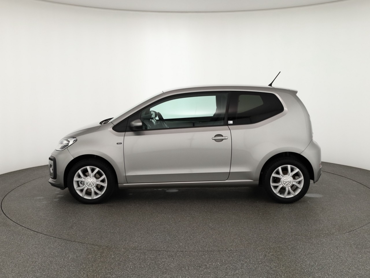 VW up up! 1.0 TSI Join