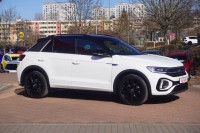 VW T-Roc 1.0 R-Line