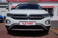 VW T-Roc 1.5 TSI Style DSG