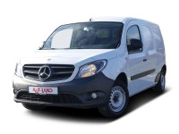 Mercedes-Benz Citan 109 CDI Extralang Bluetooth Scheckheftgepflegt USB