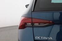 Skoda Octavia Combi 1.4 iV DSG
