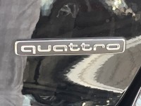 Audi A4 Quattro Avant 45 TFSI quattro S Tronic