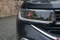 VW T-Cross 1.5 TSI DSG