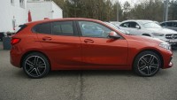 BMW 118 i Advantage