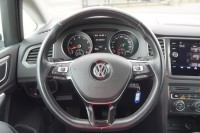 VW Golf Sportsvan VII Comfortline