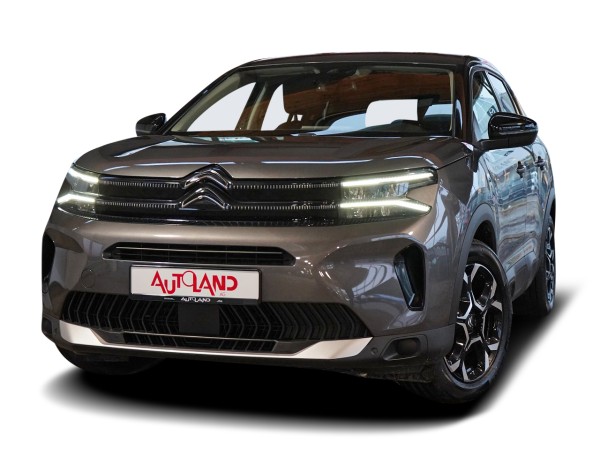 Citroen C5 Aircross PureTech 130