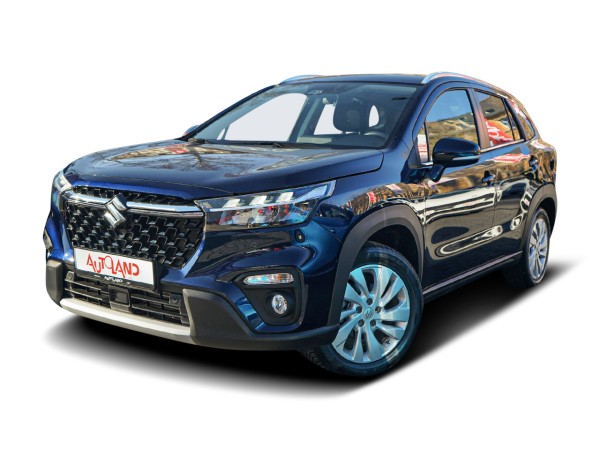 Suzuki SX4 S-Cross 1.4 Comfort