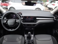 Skoda Fabia 1.0 MPI