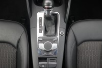 Audi A3 Sportback 40TFSI quattro design