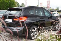 BMW X1 xDrive 25 e M Sport