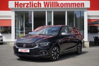 Fiat Tipo 1.4 T-Jet Mirror Navi Anhängerkupplung Tempomat