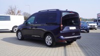 VW Caddy 2.0 TDI Life