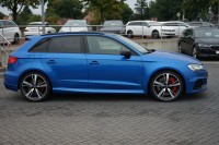 Audi RS3 Sportback 2.5 TFSI quattro