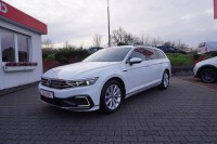 Vorschau: VW Passat Variant 1.4 TSI Hybrid GTE Standhzg.