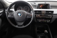BMW X1 sDrive 18i Advantage