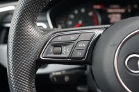 Audi A5 Sportback 40 2.0 TFSI S line