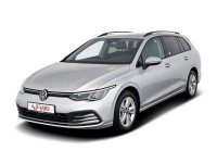 VW Golf VIII Variant 1.0 TSI 2-Zonen-Klima Sitzheizung LED