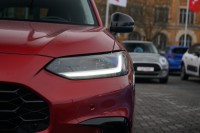 Honda ZR-V 2.0 Hybrid e:HEV Sport