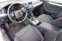Skoda Superb Combi 1.4 Style iV