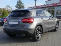 Mercedes-Benz GLA 220 4Matic Urban