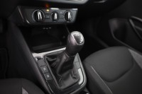 Skoda Fabia 1.0 MPI Active