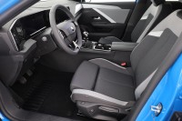 Opel Astra ST 1.2 Turbo