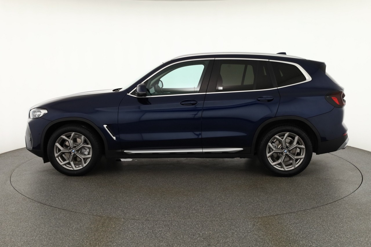 BMW X3 xDrive 20i