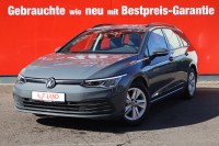 Vorschau: VW Golf VIII Variant Life 1.5 eTSI DSG VC