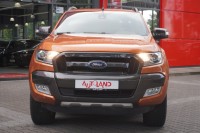 Ford Ranger 3.2 TDCi Wildtrak DK 4x4 Aut