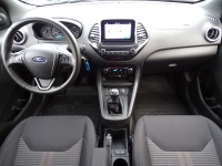 Ford Ka Ka+ 1.2 Ti-VCT Active