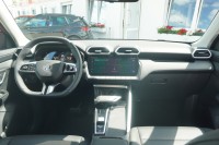 MG ZS 1.5 Hybrid Luxury Aut.